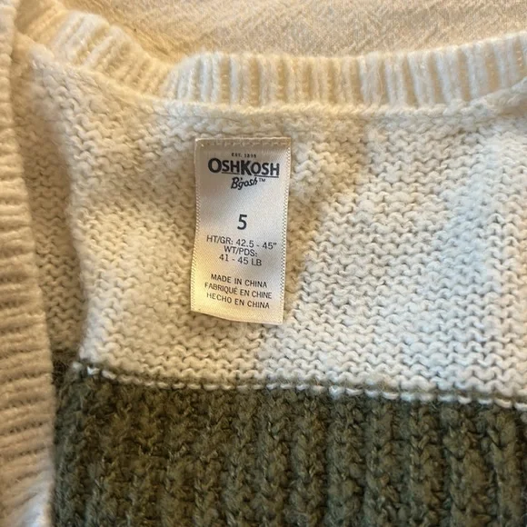 Bundle of 3 girls cardigans - Picture 3 of 4